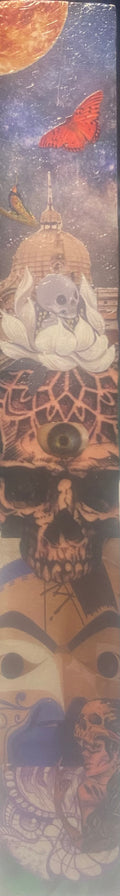 Cosmic Knowledge