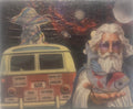 God Fish Road-trip