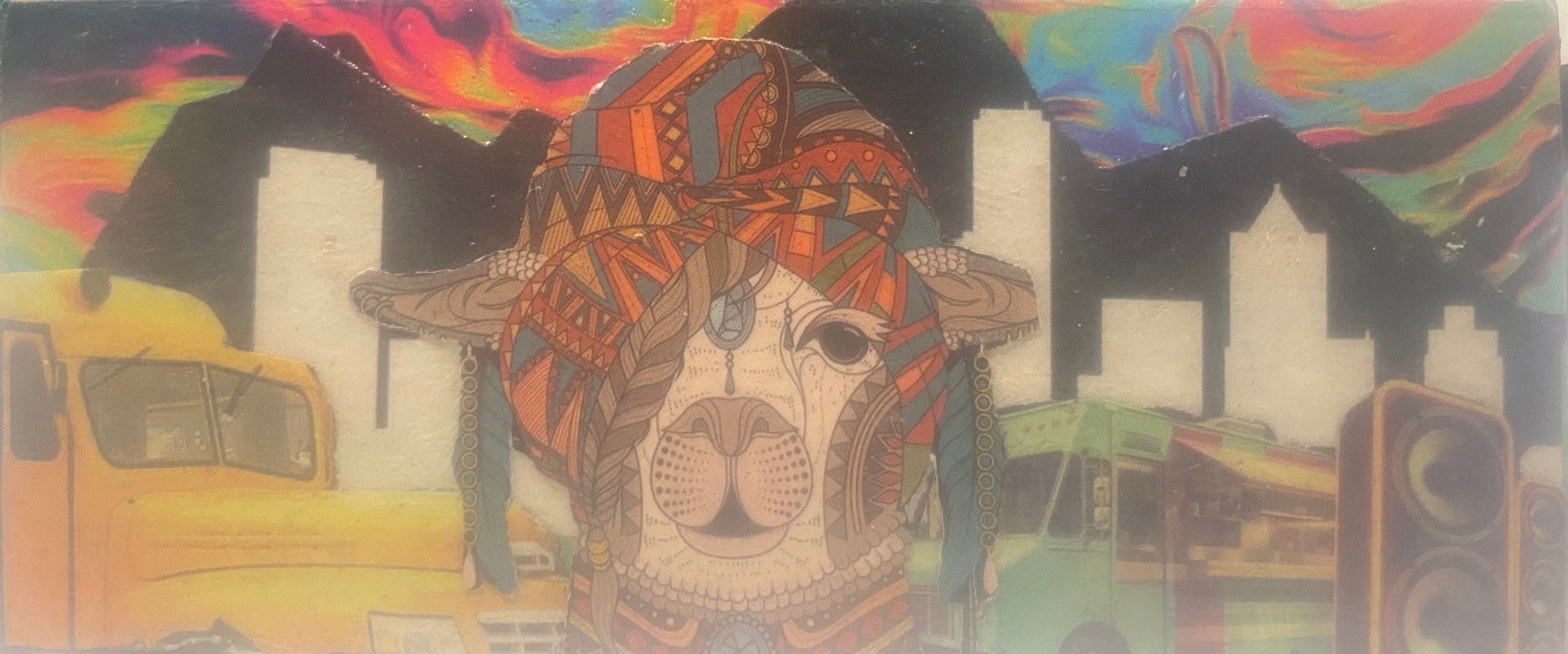 Gypsy Lama