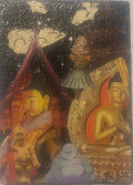 Buddha Boys Unite