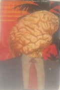 Business and pleasure for the mind