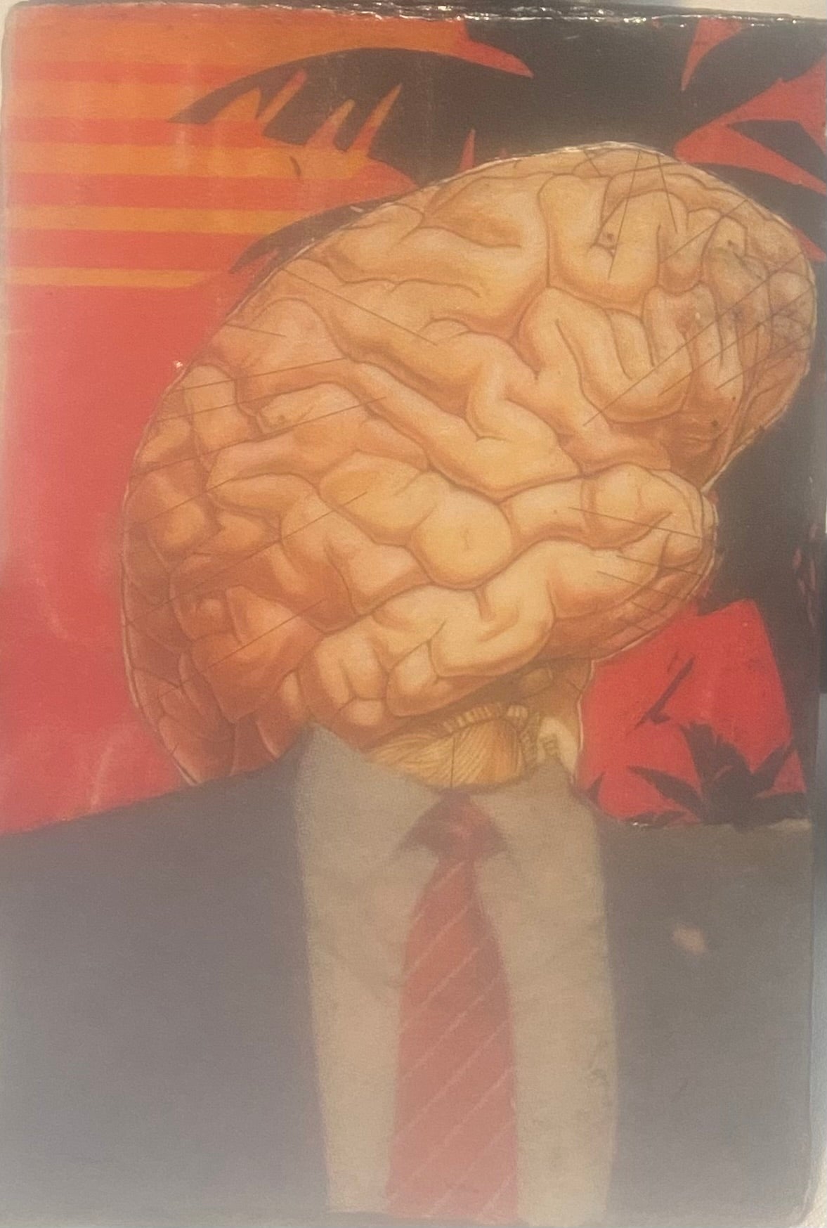 Business and pleasure for the mind